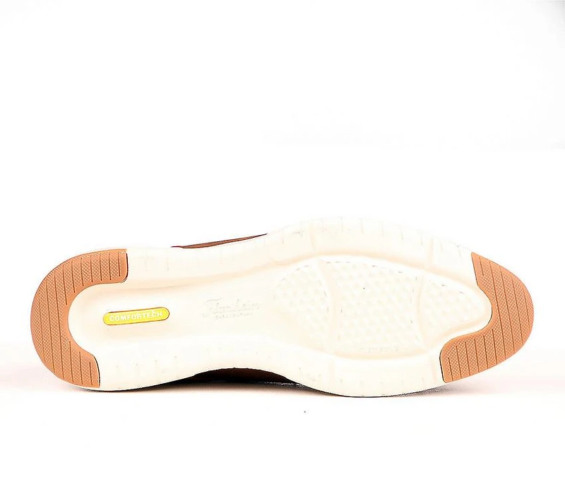 Men's Florsheim Dash Plain Toe Oxford