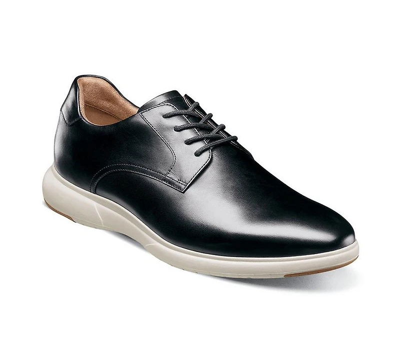 Men's Florsheim Dash Plain Toe Oxford