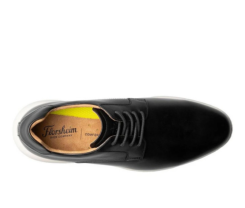 Men's Florsheim Dash Plain Toe Oxford
