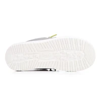 Boys' HEYDUDE Little Kid & Big Wally Herringbone Casual Shoes