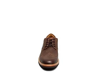 Men's Florsheim Norwalk Wingtip Oxford Dress Shoes