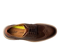 Men's Florsheim Norwalk Wingtip Oxford Dress Shoes