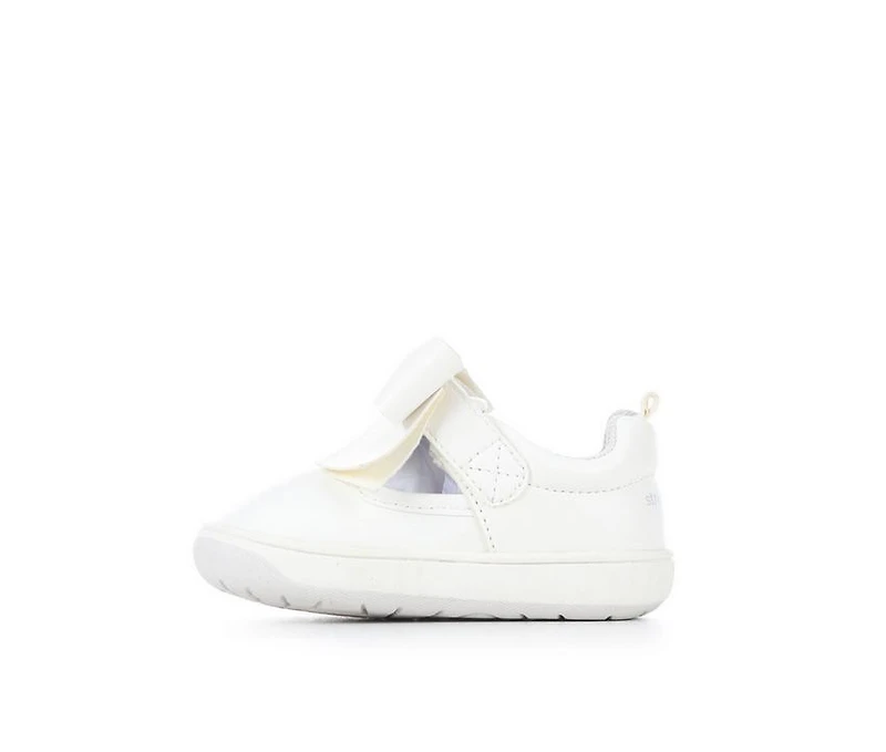 Girls' Stride Rite 360 Infant & Toddler Kamila Sneakers