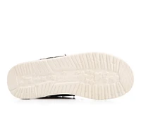 Boys' HEYDUDE Little Kid & Big Wally Mossy Oak Casual Shoes