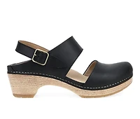 Women's Dansko Lucia Clogs