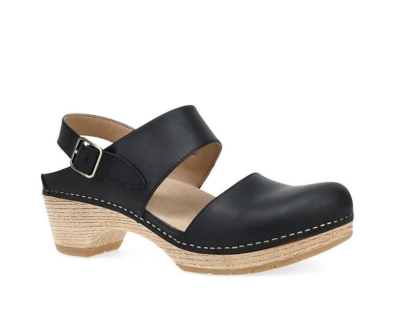 Women's Dansko Lucia Clogs