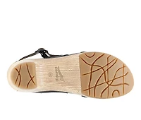 Women's Dansko Lucia Clogs