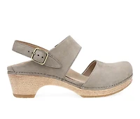 Women's Dansko Lucia Clogs