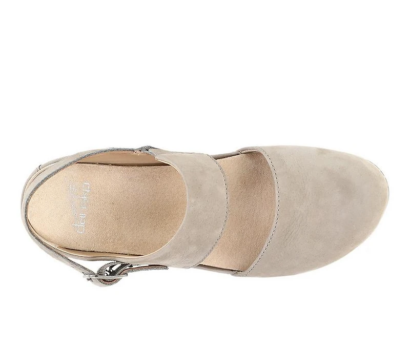 Women's Dansko Lucia Clogs