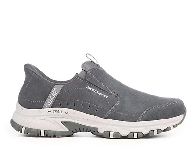 Men's Skechers 237750 Hillcrest Slip-In Trail Shoes