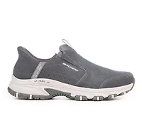 Men's Skechers 237750 Hillcrest Slip-In Trail Shoes