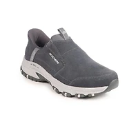 Men's Skechers 237750 Hillcrest Slip-In Trail Shoes