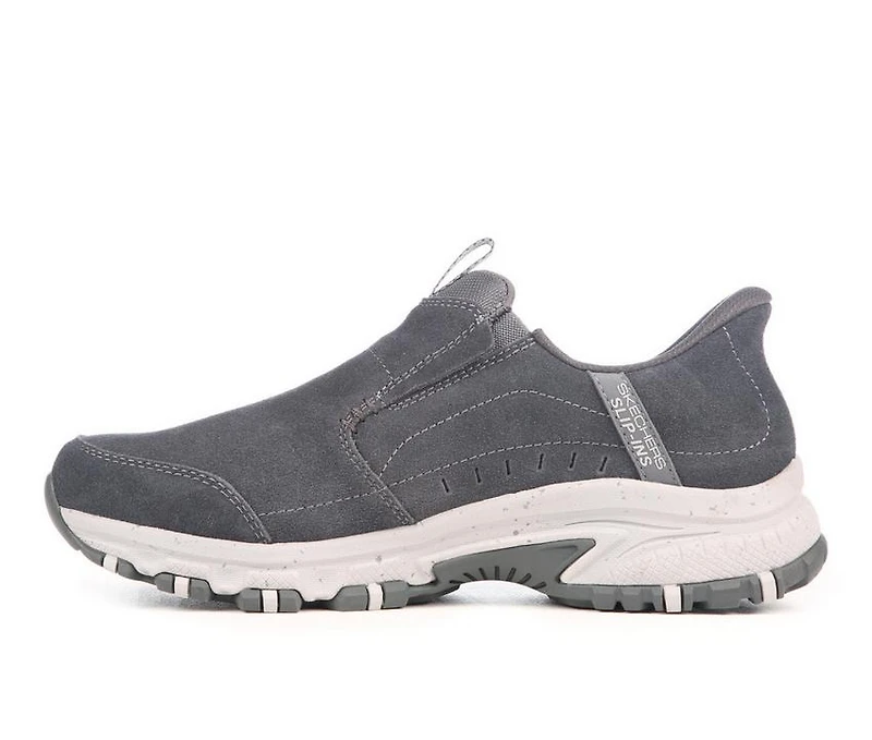 Men's Skechers 237750 Hillcrest Slip-In Trail Shoes