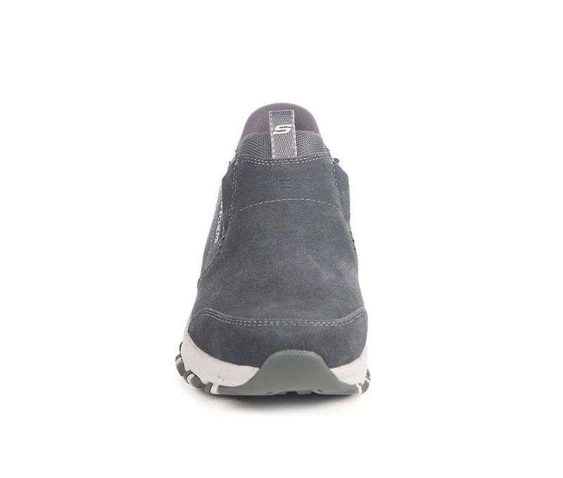 Men's Skechers 237750 Hillcrest Slip-In Trail Shoes