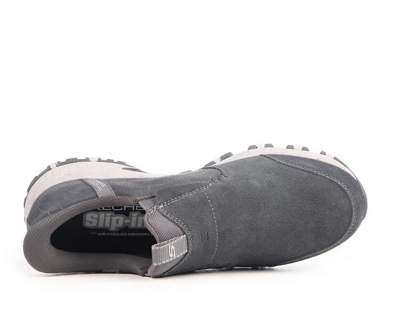 Men's Skechers 237750 Hillcrest Slip-In Trail Shoes