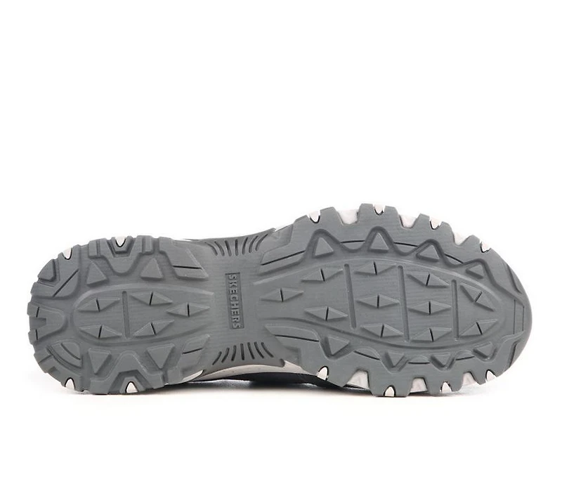 Men's Skechers 237750 Hillcrest Slip-In Trail Shoes