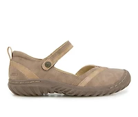 Women's JBU Raven Mary Jane Shoes