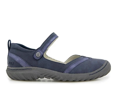 Women's JBU Raven Mary Jane Shoes
