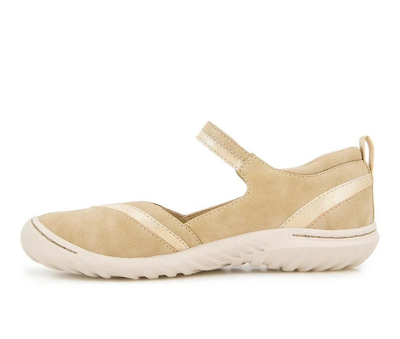 Women's JBU Raven Mary Jane Shoes