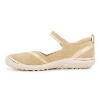 Women's JBU Raven Mary Jane Shoes