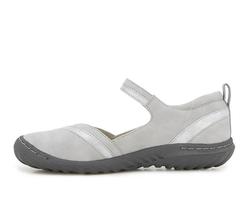 Women's JBU Raven Mary Jane Shoes