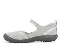 Women's JBU Raven Mary Jane Shoes