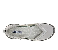 Women's JBU Raven Mary Jane Shoes