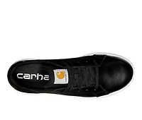 Men's Carhartt Detroit Leather Sneaker EH Work Shoes