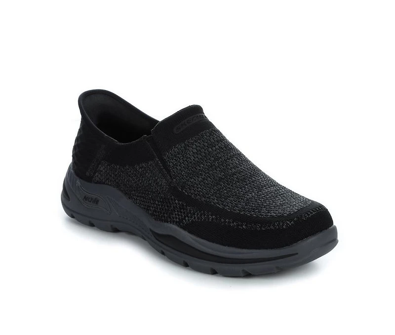Men's Skechers Arch Fit Motley Slip-In Loafers