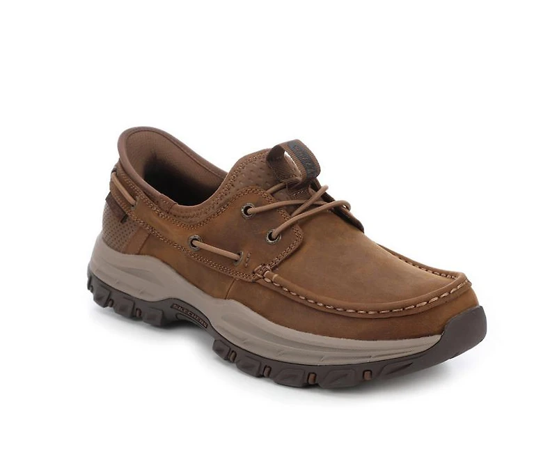 Men's Skechers 205188 Knowlson - Shore Thing Boat Shoes