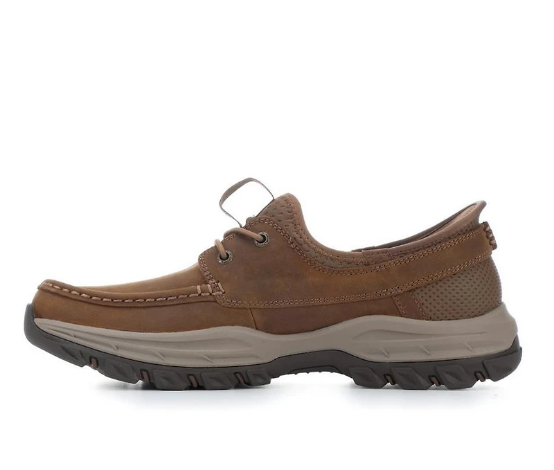 Men's Skechers 205188 Knowlson - Shore Thing Boat Shoes