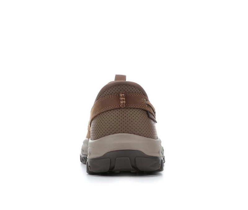 Men's Skechers 205188 Knowlson - Shore Thing Boat Shoes