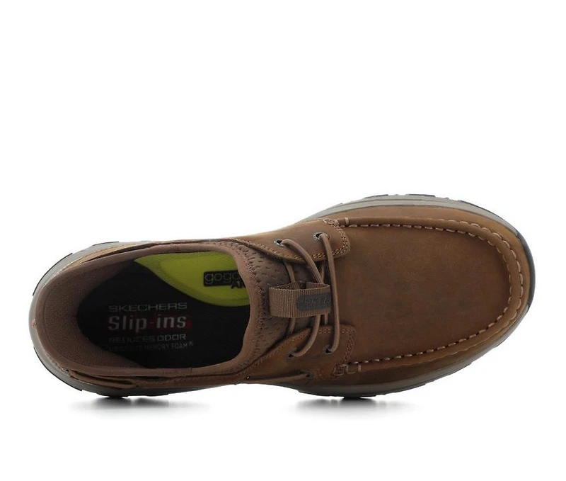 Men's Skechers 205188 Knowlson - Shore Thing Boat Shoes