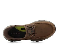 Men's Skechers 205188 Knowlson - Shore Thing Boat Shoes
