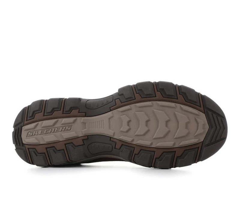Men's Skechers 205188 Knowlson - Shore Thing Boat Shoes