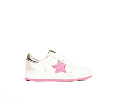 Girls' VINTAGE HAVANA Toddler & Little Kid Kally Sneakers