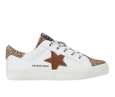 Girls' VINTAGE HAVANA Toddler & Little Kid Ninaley Sneakers