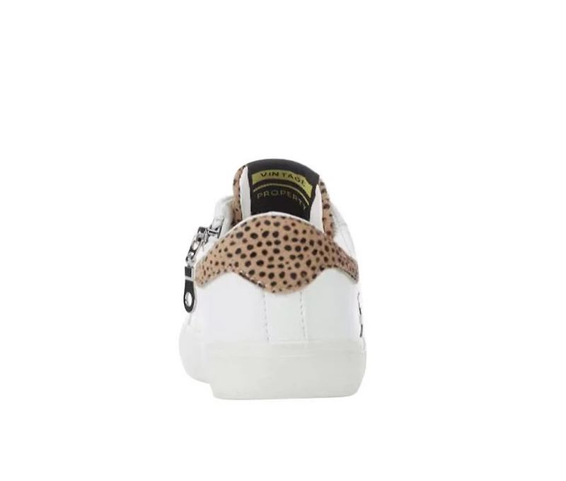Girls' VINTAGE HAVANA Toddler & Little Kid Ninaley Sneakers