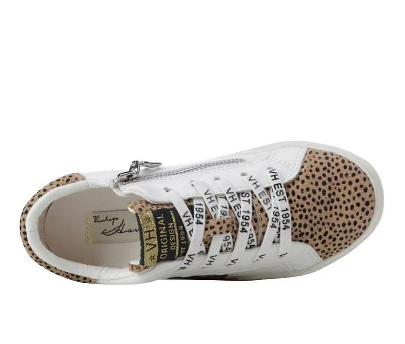 Girls' VINTAGE HAVANA Toddler & Little Kid Ninaley Sneakers