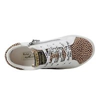Girls' VINTAGE HAVANA Toddler & Little Kid Ninaley Sneakers
