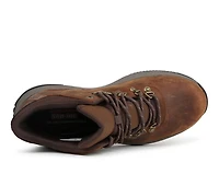 Men's Skechers 205285 Pikeman WP Slip-Ins Hiking Boots