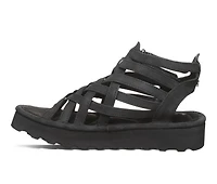 Women's Bearpaw Prominence Platform Sandals