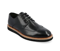 Men's Vance Co. Evander Casual Oxfords