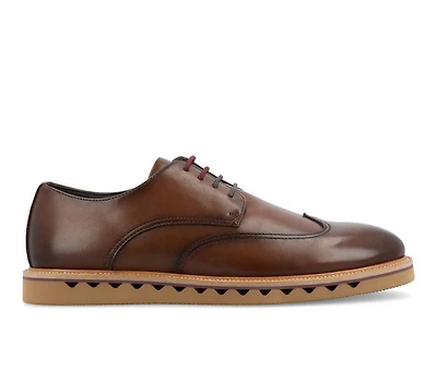 Men's Vance Co. Evander Casual Oxfords
