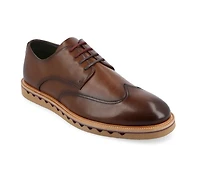 Men's Vance Co. Evander Casual Oxfords