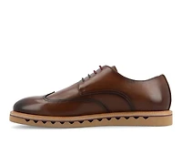 Men's Vance Co. Evander Casual Oxfords