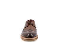 Men's Vance Co. Evander Casual Oxfords