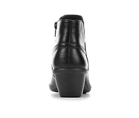 Women's Easy Street Mindy Booties