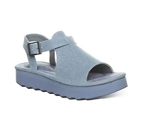 Women's Bearpaw Ascend Sandals