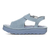 Women's Bearpaw Ascend Sandals